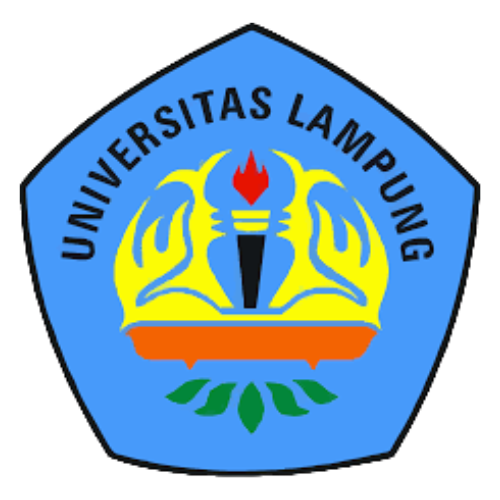 UNIVERSAITAS LAMPUNG, INDONESIA